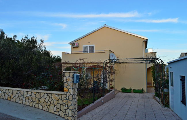 Apartments Vilim - Foto 18