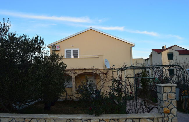 Apartments Vilim - Foto 20