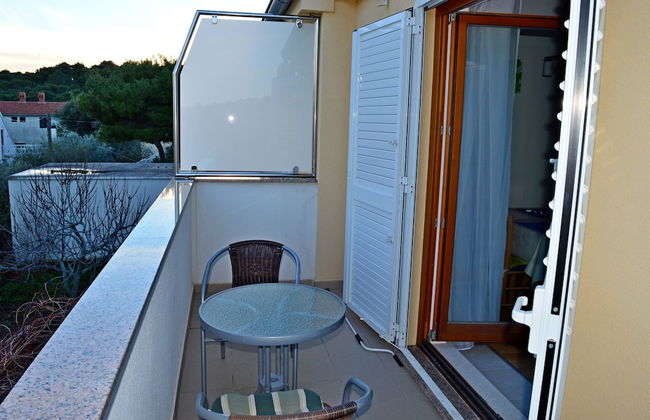 Apartments Vilim - Foto 14