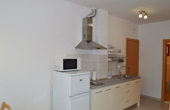 Apartments Vilim - Foto 9
