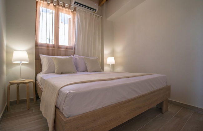 AELIA Apartments-Old Port Chania - Foto 2
