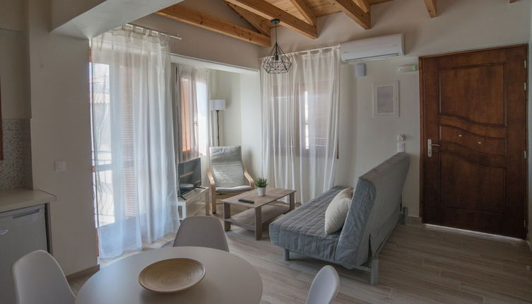 Photo 1 - AELIA Apartments-Old Port Chania