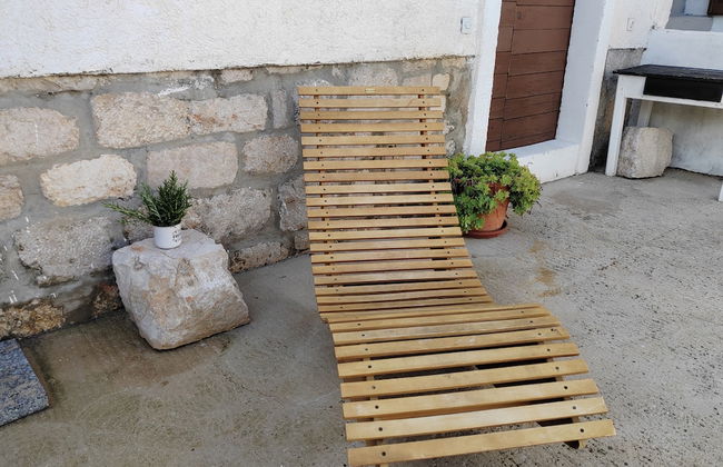 Stunning 2-bed House in Jezera With Sea Views - Foto 20