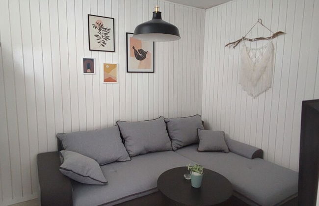 Stunning 2-bed House in Jezera With Sea Views - Foto 10