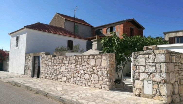 Photo 1 - Stunning 2-bed House in Jezera With Sea Views