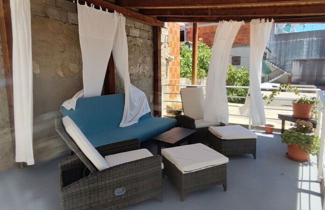 Stunning 2-bed House in Jezera With Sea Views - Foto 11