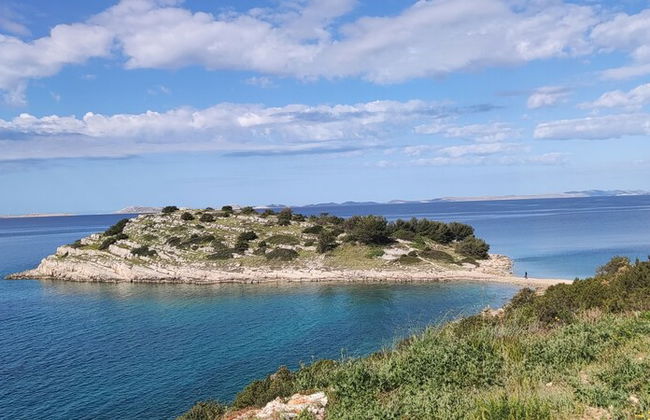 Stunning 2-bed House in Jezera With Sea Views - Foto 21