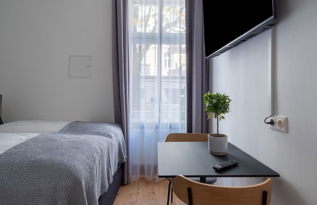 Limehome Berlin Malmöer Straße - Foto 7