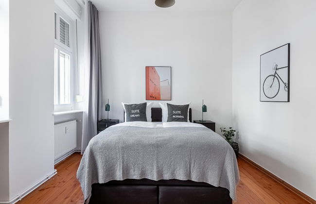Limehome Berlin Malmöer Straße - Foto 14