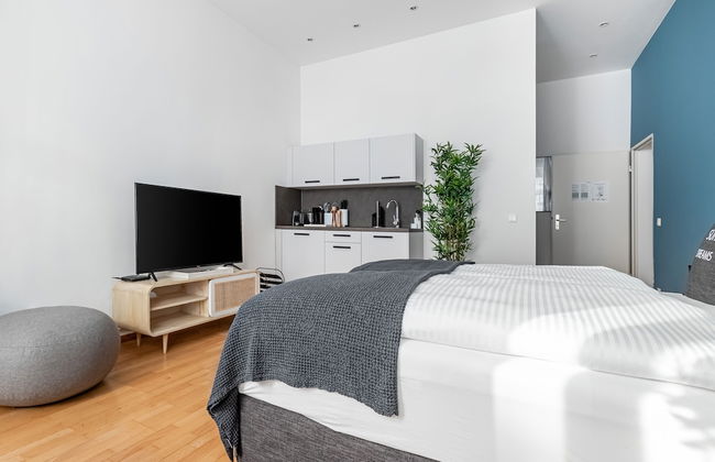 Limehome Berlin Malmöer Straße - Foto 11