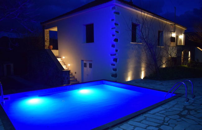 Villa Vlatos - Foto 1