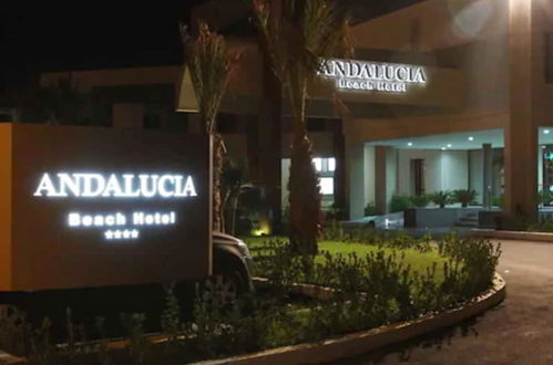 Photo 28 - Andalucia Beach Hotel & Residence