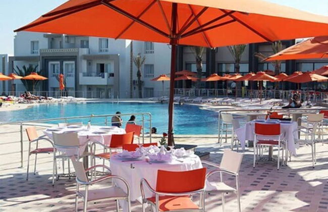 Andalucia Beach Hotel & Residence - Foto 22