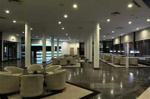 Foto 2 - Andalucia Beach Hotel & Residence