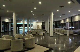 Foto 2 - Andalucia Beach Hotel & Residence