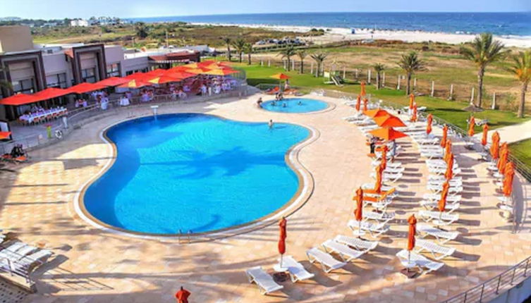 Foto 1 - Andalucia Beach Hotel & Residence