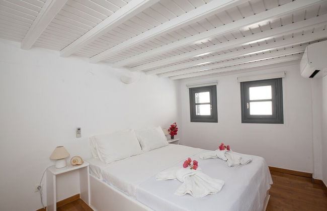 Alessios Mykonian Downtown Houses - Foto 10