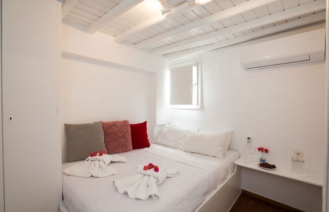 Alessios Mykonian Downtown Houses - Foto 20