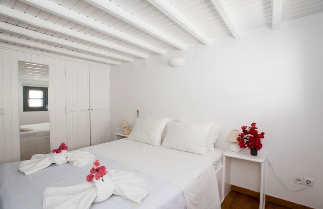 Alessios Mykonian Downtown Houses - Foto 9