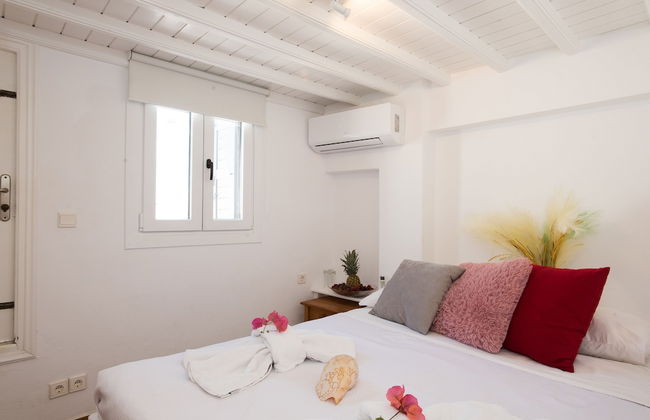 Alessios Mykonian Downtown Houses - Foto 2
