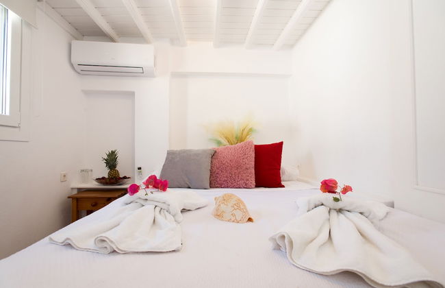 Alessios Mykonian Downtown Houses - Foto 3