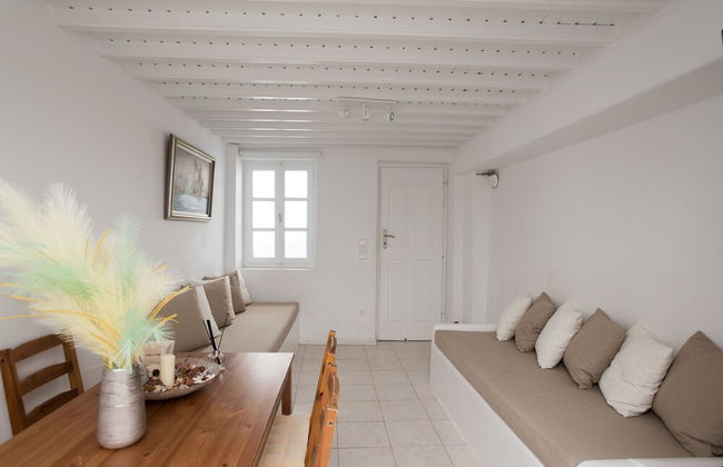 Alessios Mykonian Downtown Houses - Foto 11
