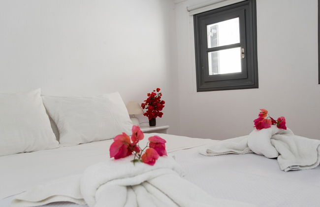 Alessios Mykonian Downtown Houses - Foto 6