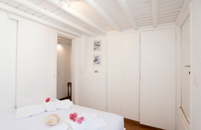 Alessios Mykonian Downtown Houses - Foto 4