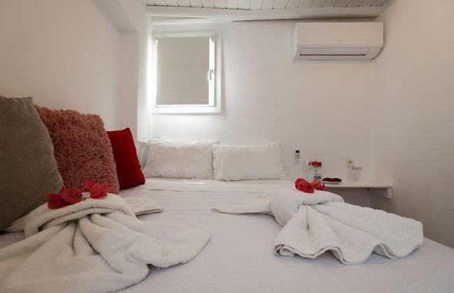 Alessios Mykonian Downtown Houses - Foto 5