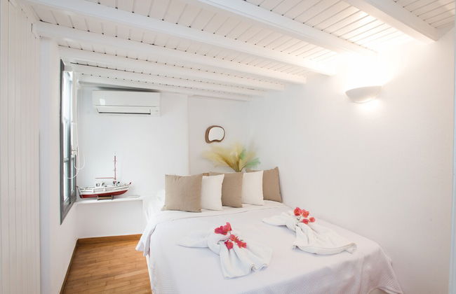 Alessios Mykonian Downtown Houses - Foto 7