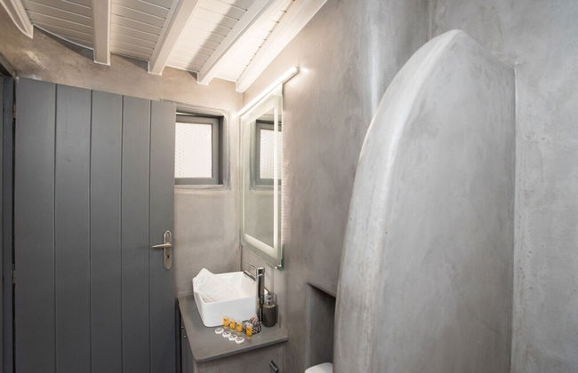 Alessios Mykonian Downtown Houses - Foto 15