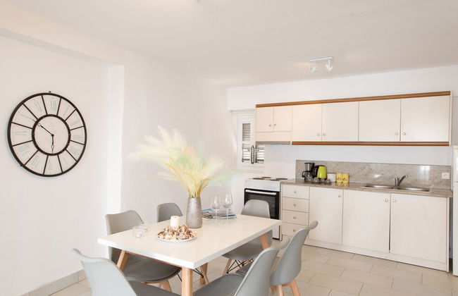 Alessios Mykonian Downtown Houses - Foto 19