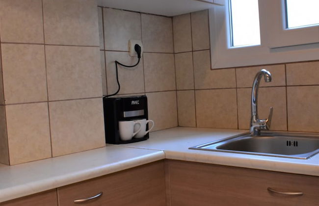 Small & Cozy Flat near Hospitals - Foto 12