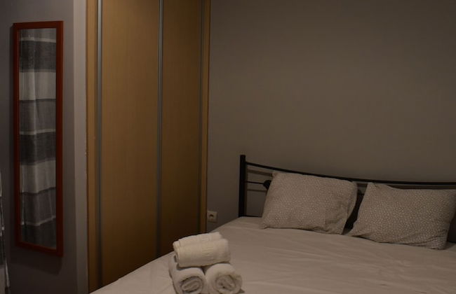 Small & Cozy Flat near Hospitals - Foto 3