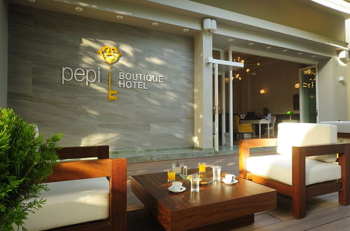 Photo 2 - Pepi Boutique Hotel - Adults Only