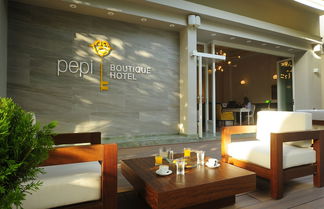 Photo 2 - Pepi Boutique Hotel - Adults Only