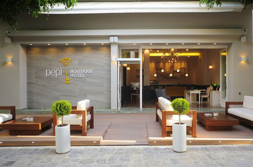 Photo 3 - Pepi Boutique Hotel - Adults Only