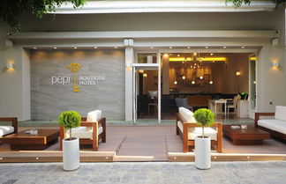 Foto 3 - Pepi Boutique Hotel - Adults Only