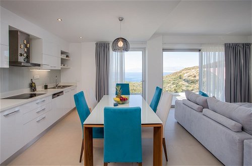 Foto 8 - Luxury Suite Thalia - Amazing Sea View