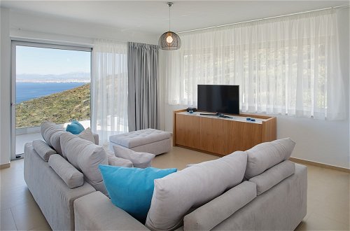 Foto 9 - Luxury Suite Thalia - Amazing Sea View