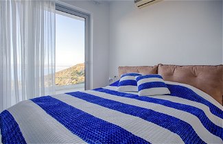 Foto 3 - Luxury Suite Thalia - Amazing Sea View