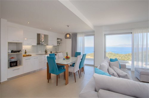 Photo 7 - Luxury Suite Thalia - Amazing Sea View
