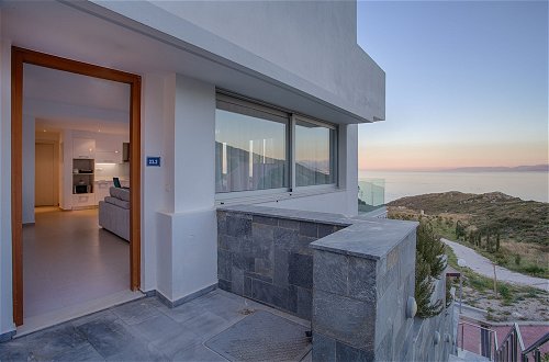 Foto 13 - Luxury Suite Thalia - Amazing Sea View