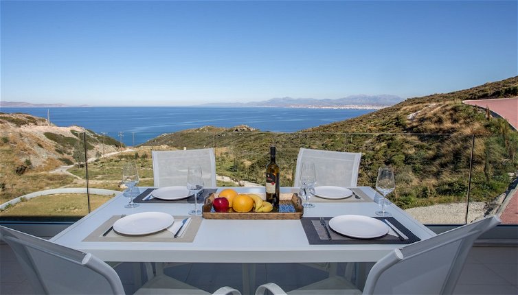 Foto 1 - Luxury Suite Thalia - Amazing Sea View