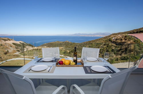 Foto 1 - Luxury Suite Thalia - Amazing Sea View