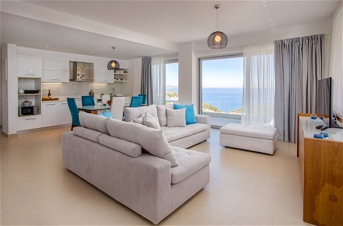 Foto 6 - Luxury Suite Thalia - Amazing Sea View