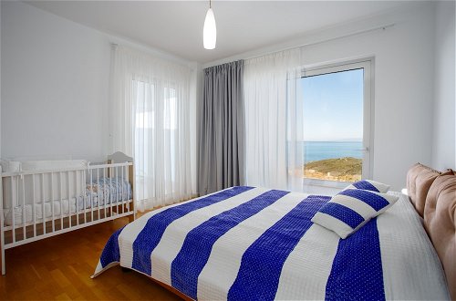 Foto 4 - Luxury Suite Thalia - Amazing Sea View
