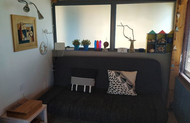 Beautiful Beach House At Sounio - Foto 15