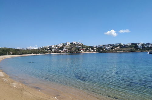 Foto 19 - Beautiful Beach House At Sounio