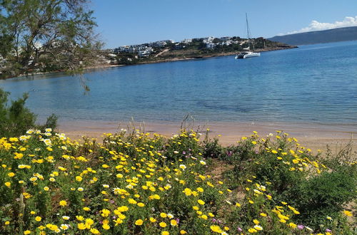 Foto 18 - Beautiful Beach House At Sounio